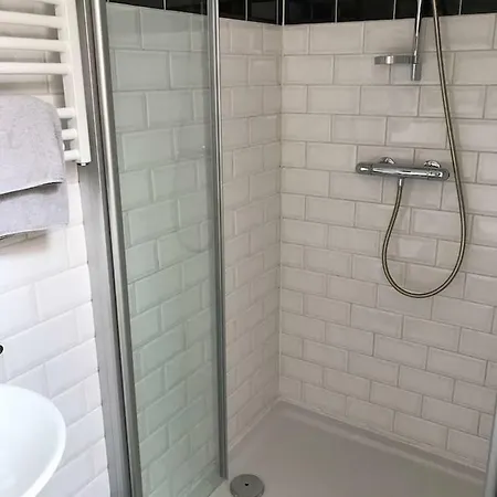 Studio Dichtbij Apartamento