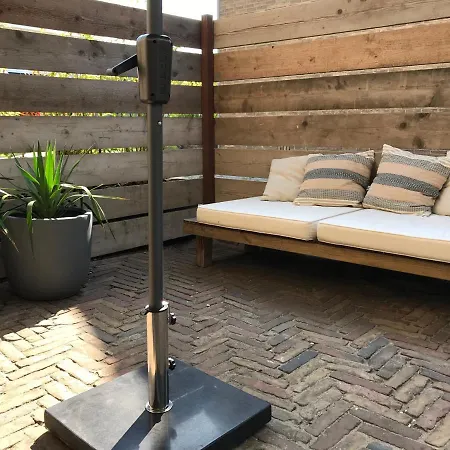 Apartamento Studio Dichtbij