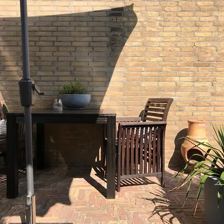 Studio Dichtbij Lägenhet